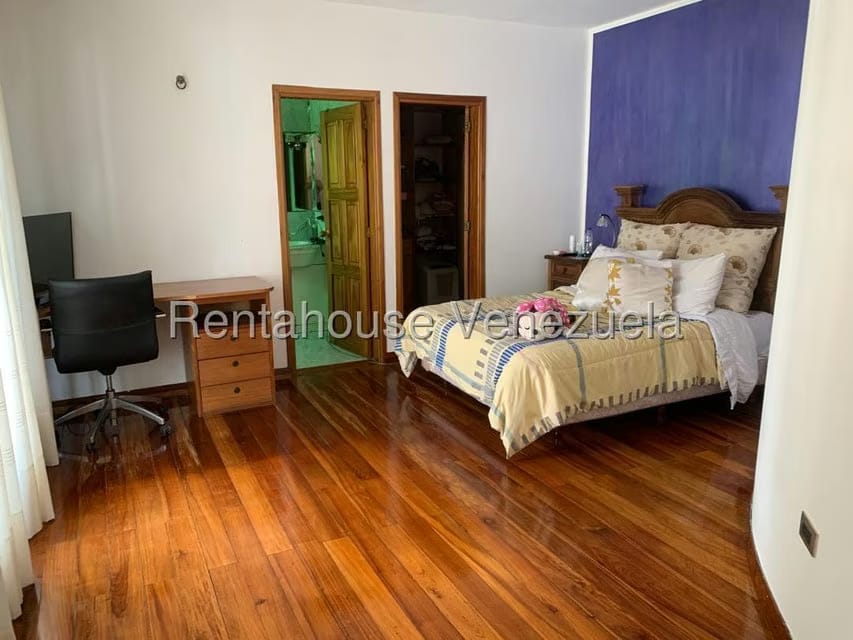 Casa (1 Nivel) en Venta en Los Naranjos del Cafetal, Distrito Metropolitano - 19