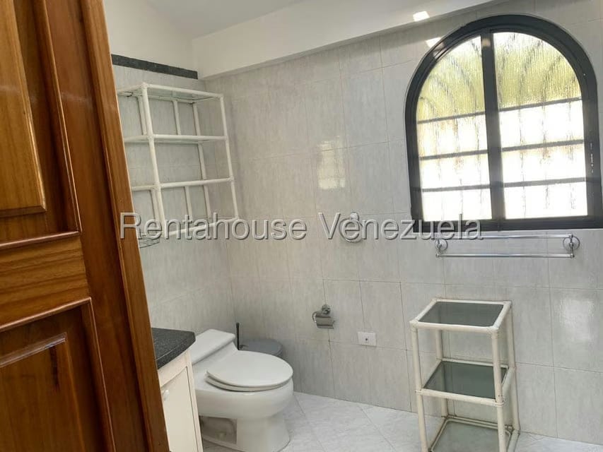 Casa (1 Nivel) en Venta en Los Naranjos del Cafetal, Distrito Metropolitano - 21