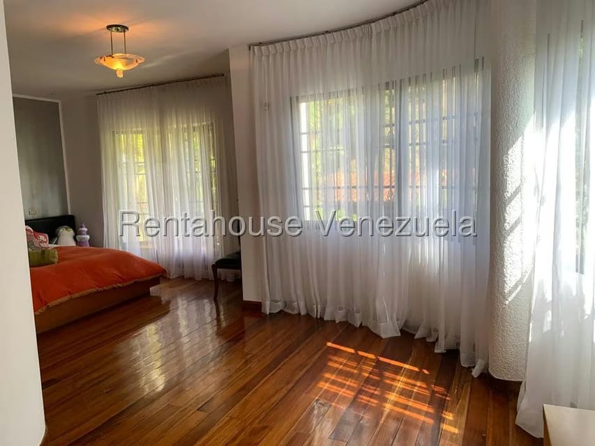 Casa (1 Nivel) en Venta en Los Naranjos del Cafetal, Distrito Metropolitano - 26