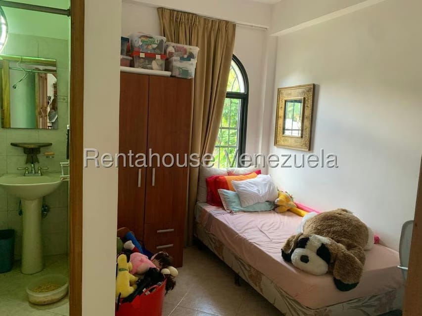 Casa (1 Nivel) en Venta en Los Naranjos del Cafetal, Distrito Metropolitano - 41