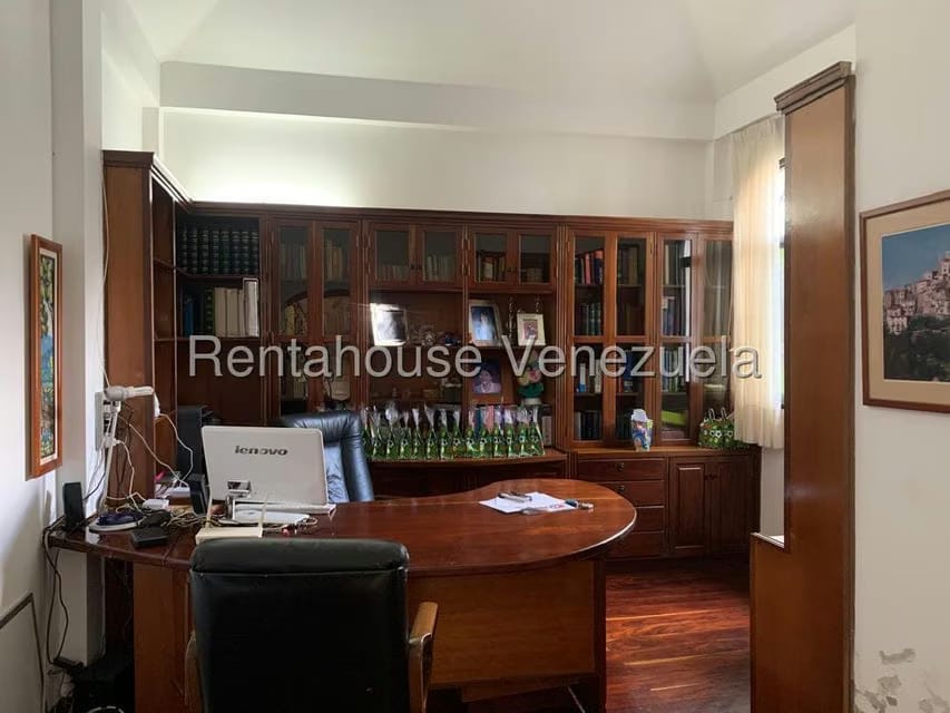 Casa (1 Nivel) en Venta en Los Naranjos del Cafetal, Distrito Metropolitano - 7