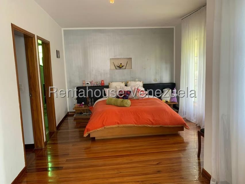 Casa (1 Nivel) en Venta en Los Naranjos del Cafetal, Distrito Metropolitano - 10