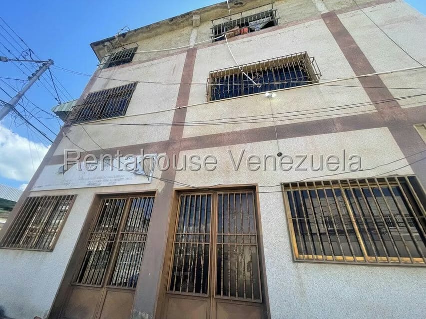 Comercial (Local Comercial) en Venta en Centro, Aragua