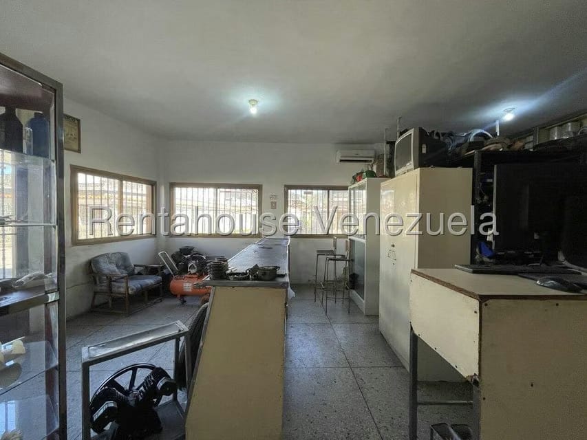 Comercial (Local Comercial) en Venta en Centro, Aragua - 5