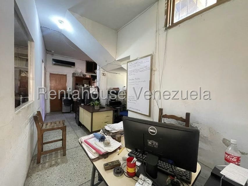Comercial (Local Comercial) en Venta en Centro, Aragua - 8