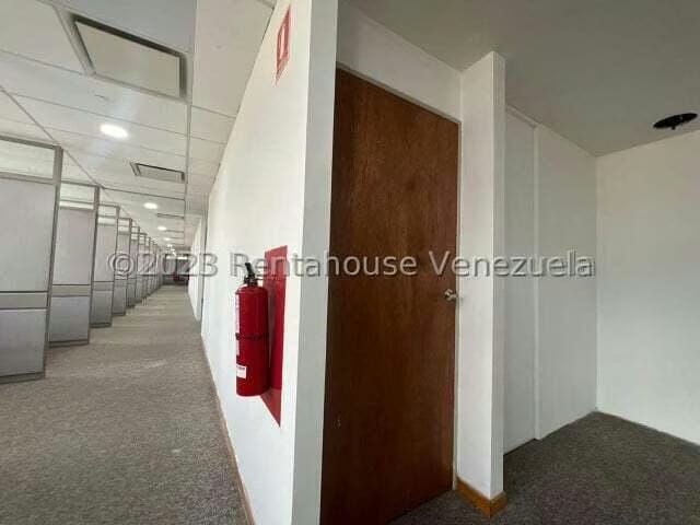 Comercial (Local Comercial) en Alquiler en El Recreo, Distrito Metropolitano - 15