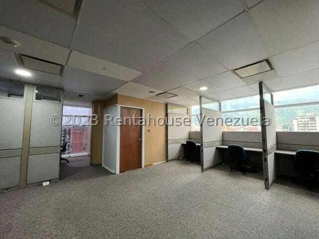 Comercial (Local Comercial) en Alquiler en El Recreo, Distrito Metropolitano - 7