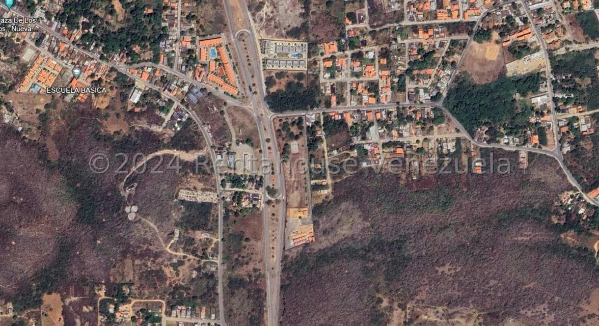 Terreno (Residencial) en Venta en Atamo Norte, Nueva Esparta - 13