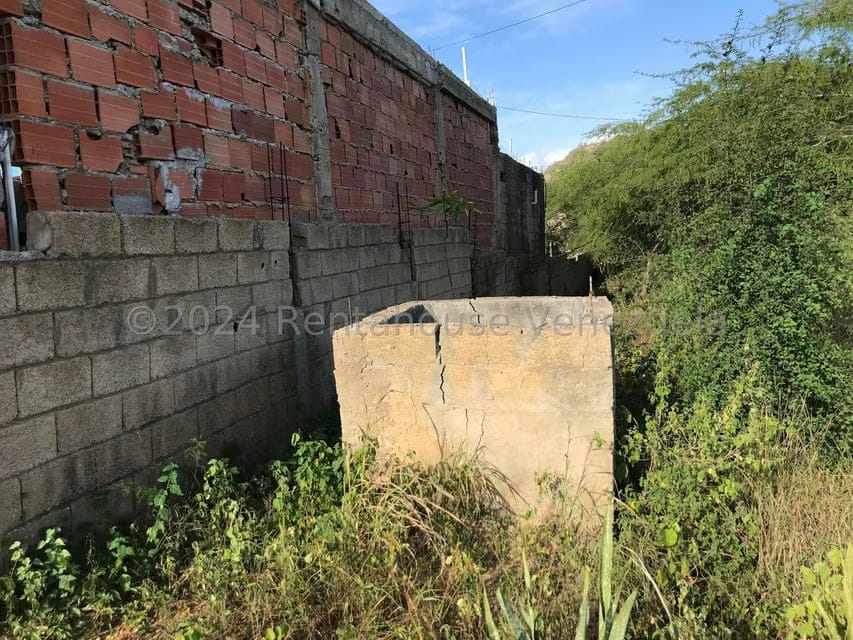 Terreno (Residencial) en Venta en Atamo Norte, Nueva Esparta - 5