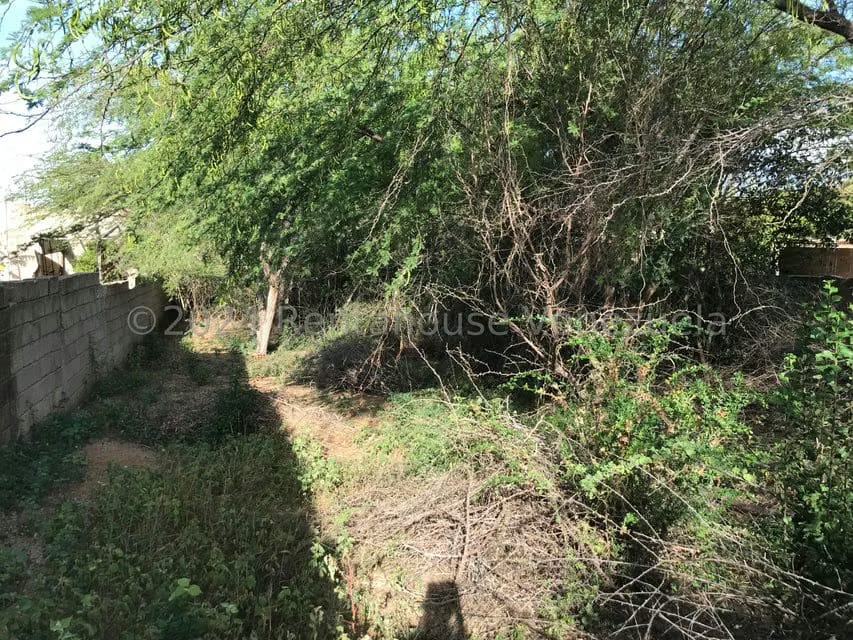 Terreno (Residencial) en Venta en Atamo Norte, Nueva Esparta - 9