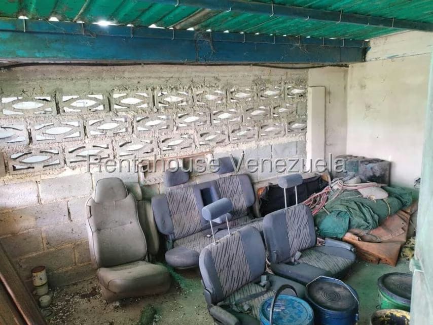 Comercial (Local Comercial) en Venta en Bejuma, Carabobo - 12