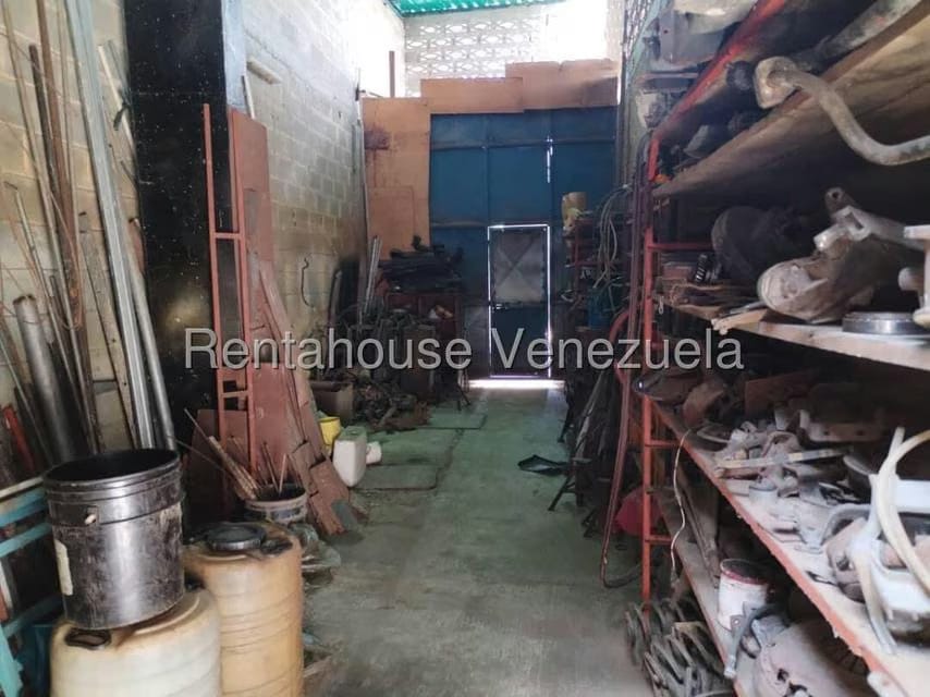 Comercial (Local Comercial) en Venta en Bejuma, Carabobo - 13