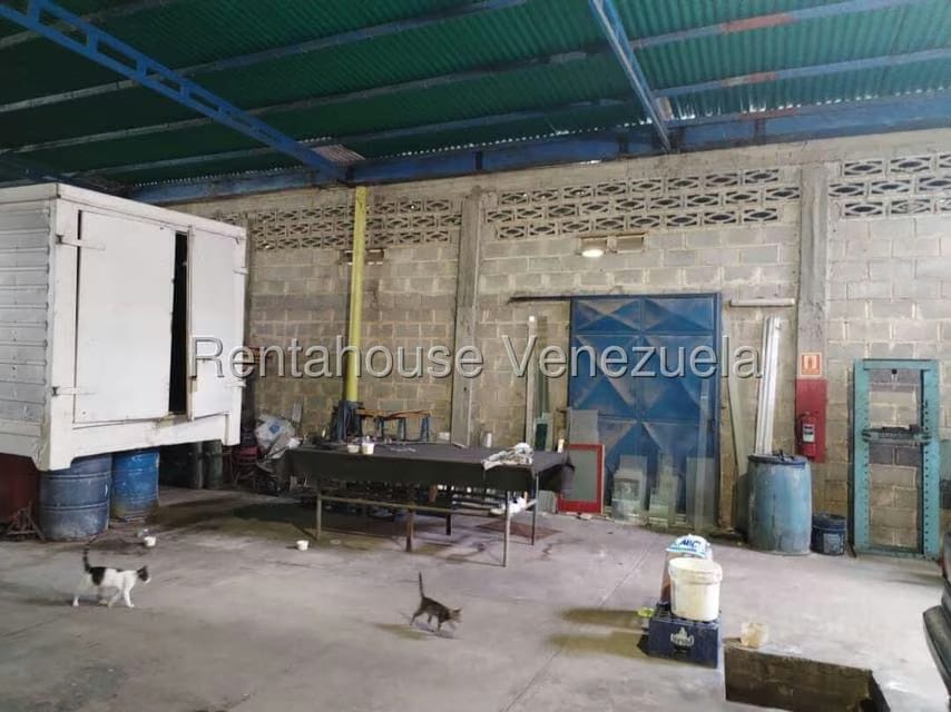 Comercial (Local Comercial) en Venta en Bejuma, Carabobo - 15
