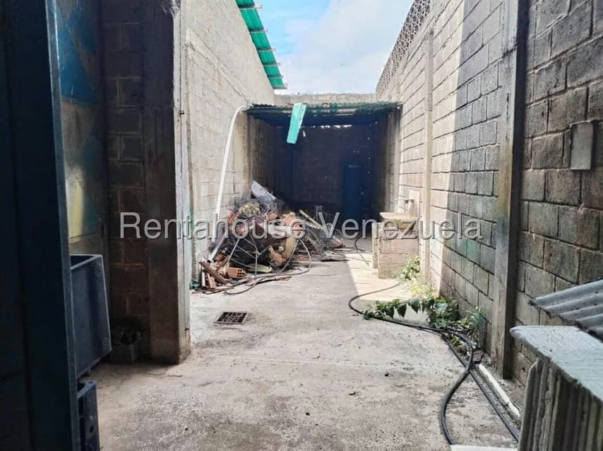 Comercial (Local Comercial) en Venta en Bejuma, Carabobo - 16