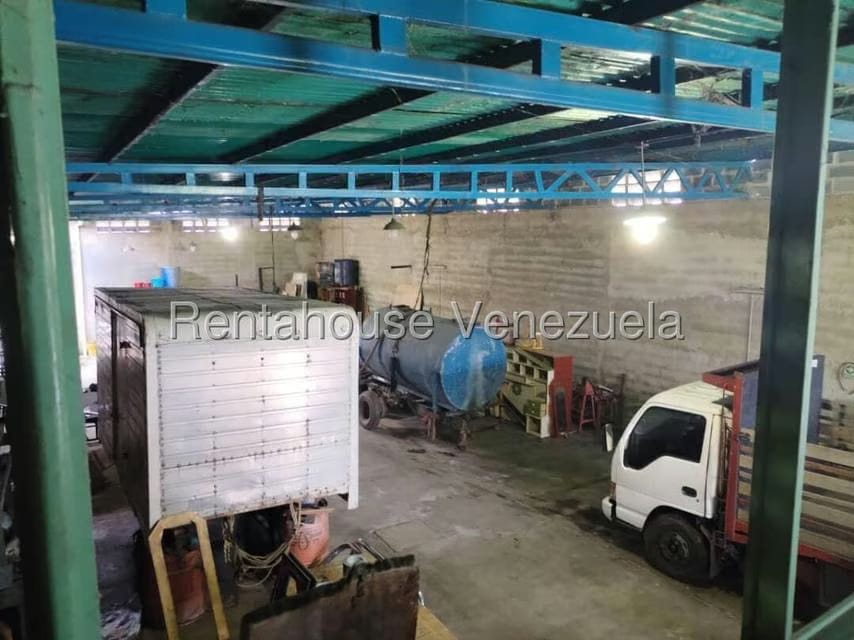 Comercial (Local Comercial) en Venta en Bejuma, Carabobo - 18