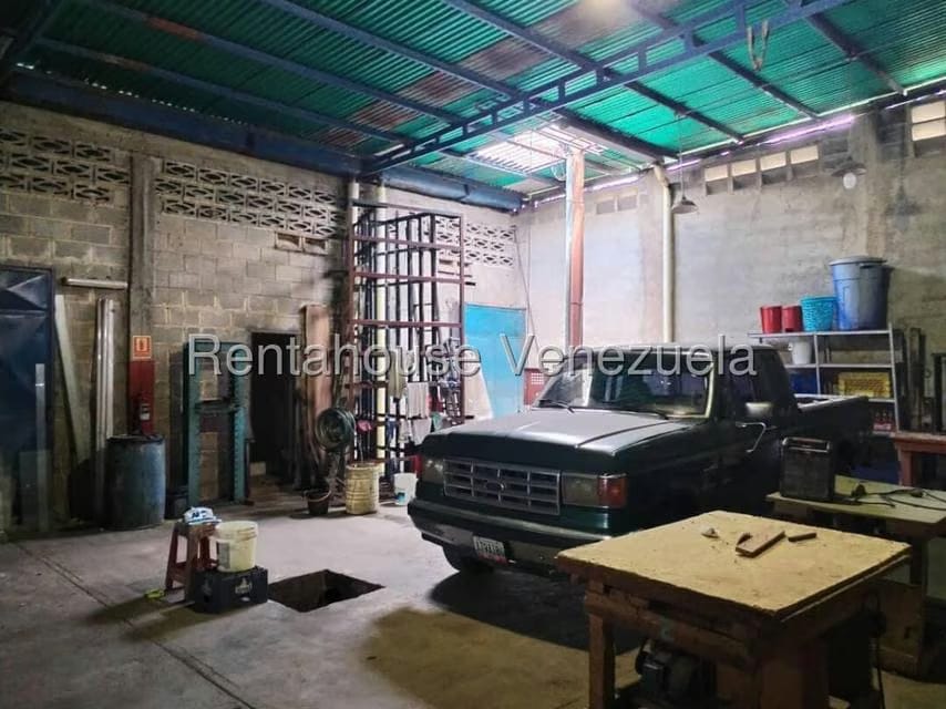 Comercial (Local Comercial) en Venta en Bejuma, Carabobo - 19