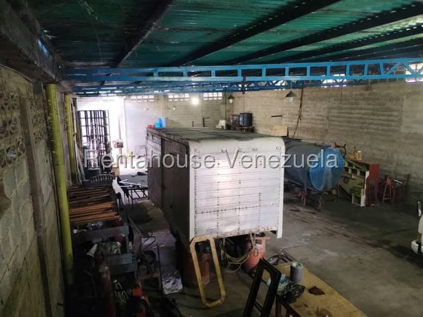 Comercial (Local Comercial) en Venta en Bejuma, Carabobo - 20