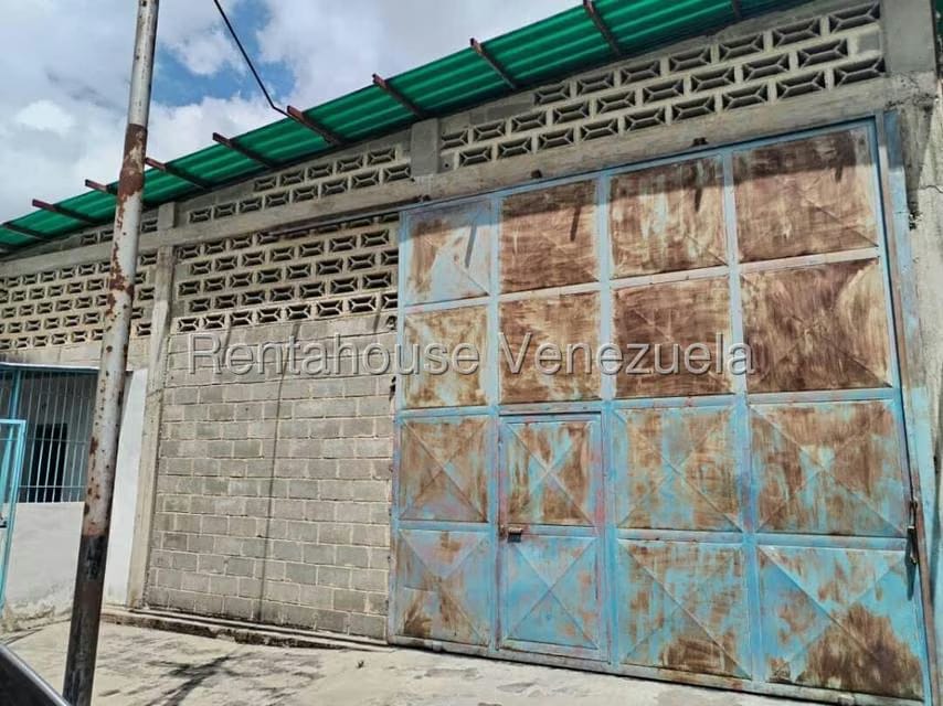 Comercial (Local Comercial) en Venta en Bejuma, Carabobo - 22