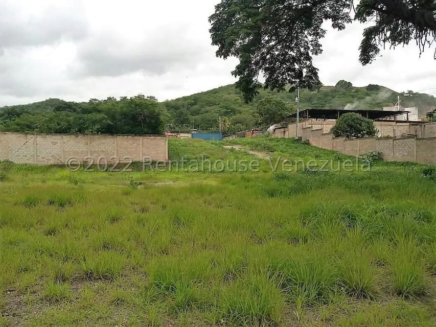 Terreno (Comercial) en Venta en Bella Vista, Aragua - 12