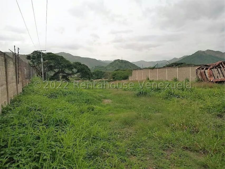 Terreno (Comercial) en Venta en Bella Vista, Aragua - 16