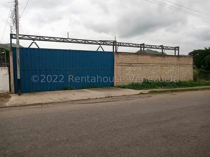 Terreno (Comercial) en Venta en Bella Vista, Aragua - 4