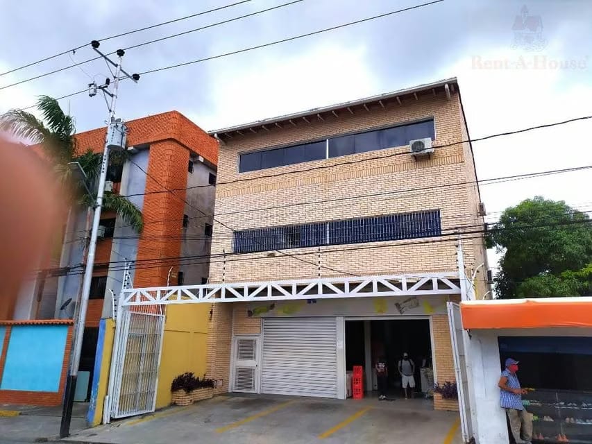 Comercial (Edificio) en Venta en La Mata, Lara - 2