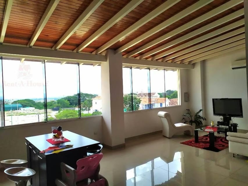 Comercial (Edificio) en Venta en La Mata, Lara - 31