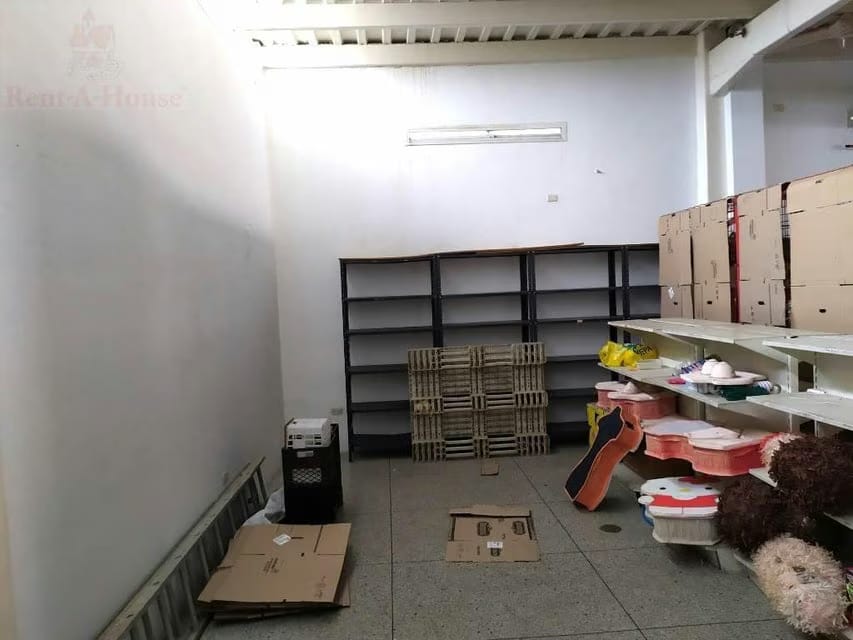 Comercial (Edificio) en Venta en La Mata, Lara - 8