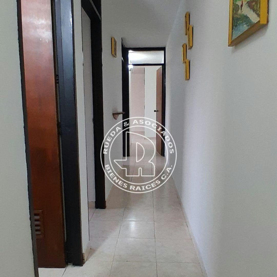 Apartamento en Alquiler - Conj. Res. Parque Las Américas - Mérida Estado Mérida - 3