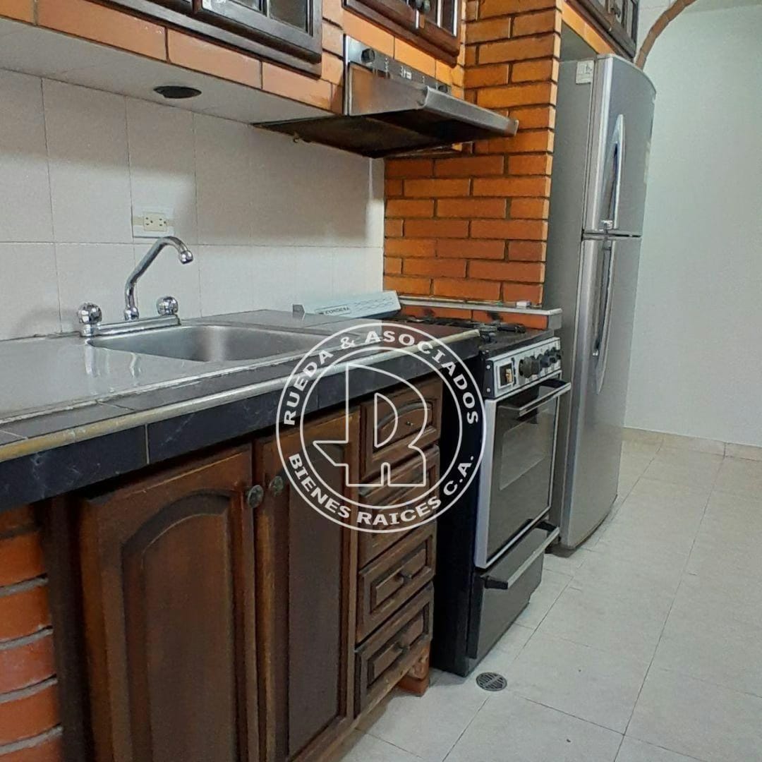 Apartamento en Alquiler - Conj. Res. Parque Las Américas - Mérida Estado Mérida - 4