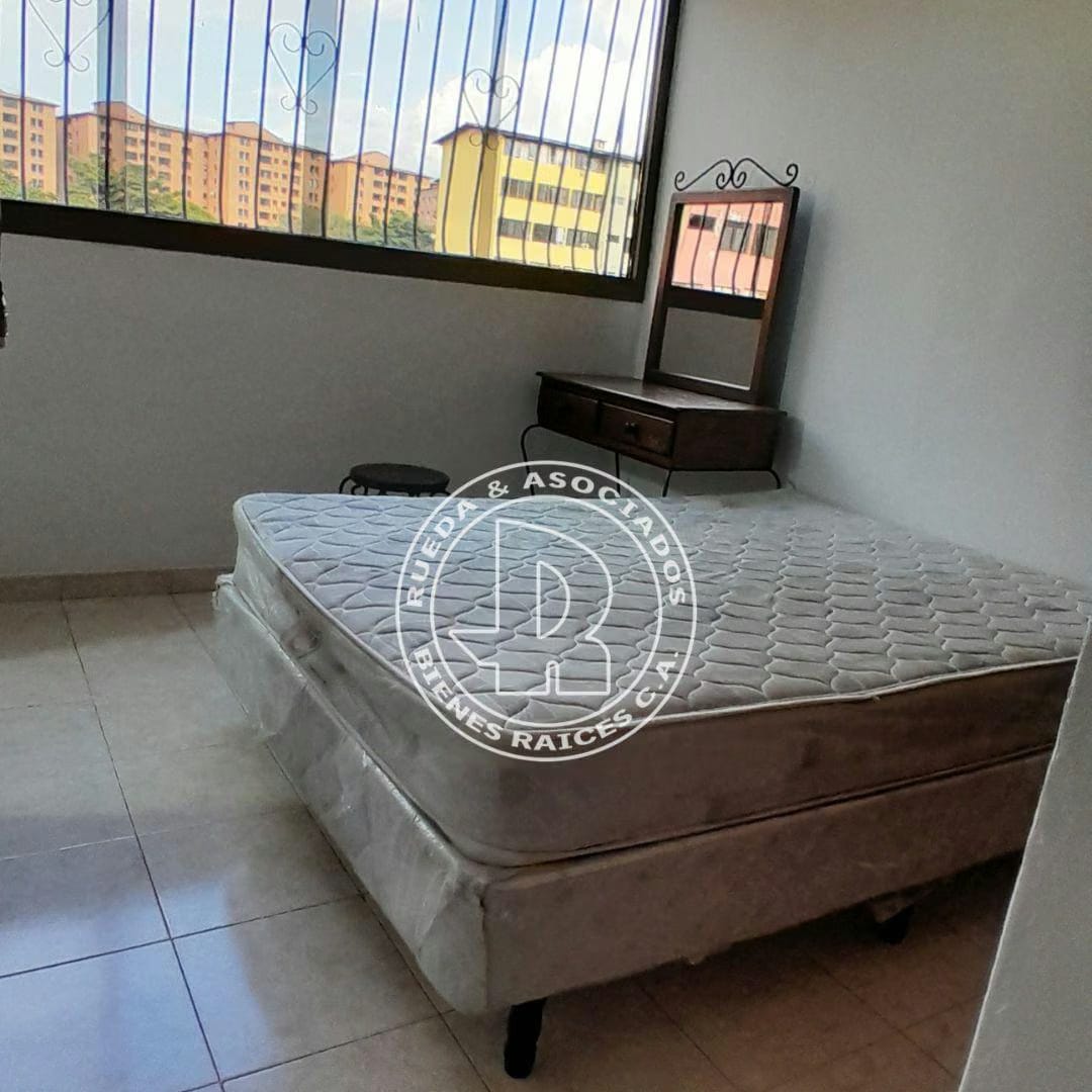 Apartamento en Alquiler - Conj. Res. Parque Las Américas - Mérida Estado Mérida - 5