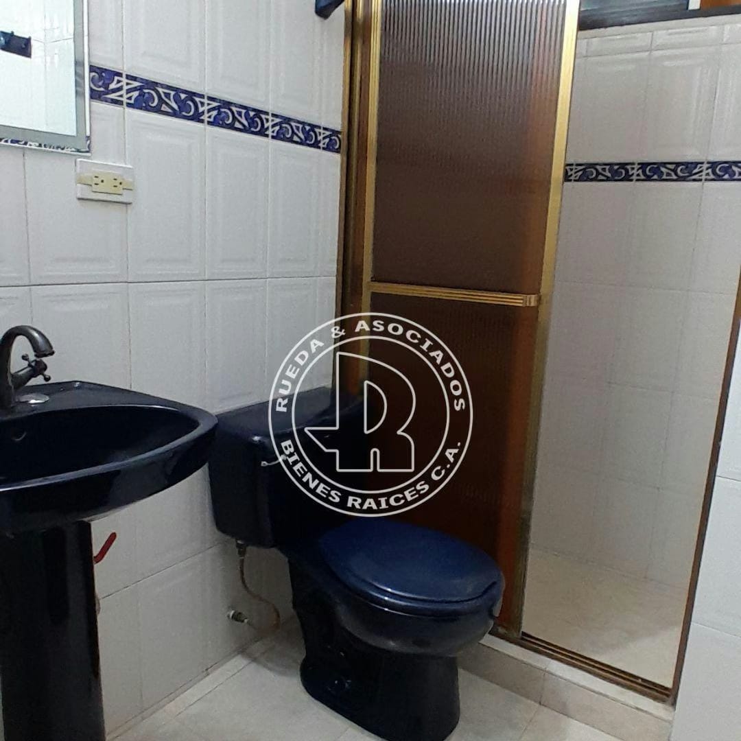 Apartamento en Alquiler - Conj. Res. Parque Las Américas - Mérida Estado Mérida - 6