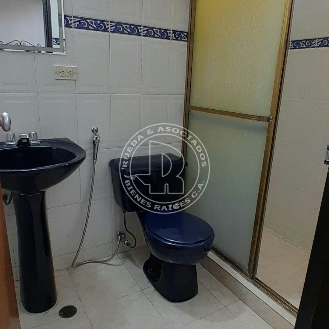 Apartamento en Alquiler - Conj. Res. Parque Las Américas - Mérida Estado Mérida - 7