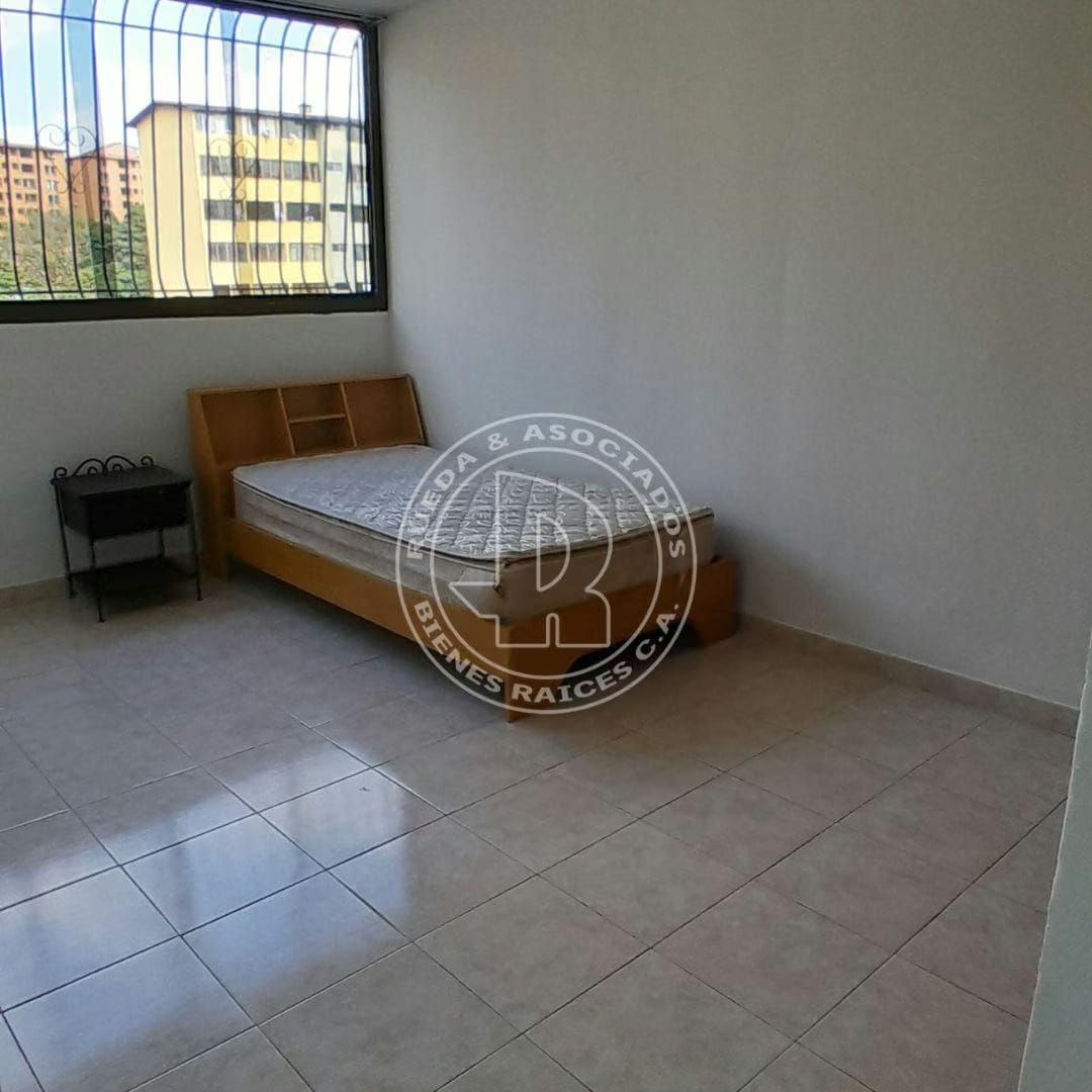 Apartamento en Alquiler - Conj. Res. Parque Las Américas - Mérida Estado Mérida - 8