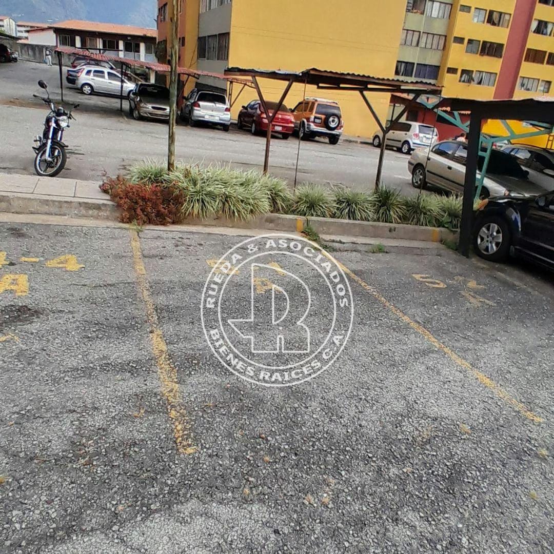 Apartamento en Alquiler - Conj. Res. Parque Las Américas - Mérida Estado Mérida - 10