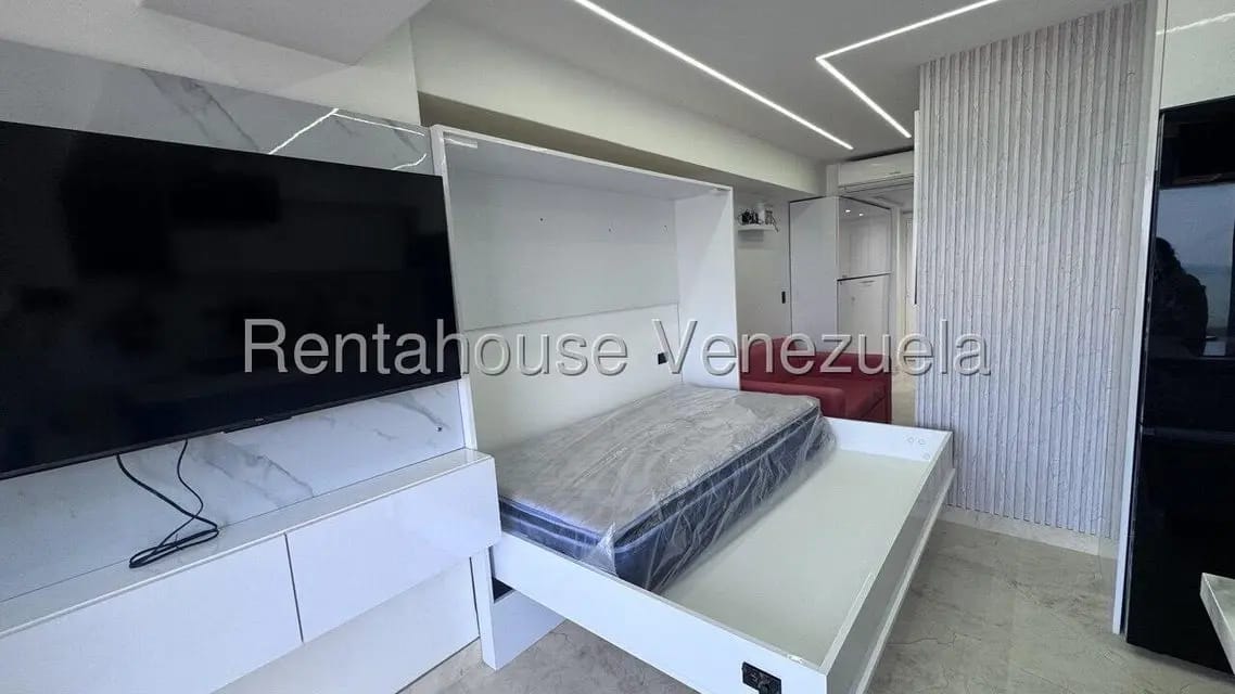 Apartamento (1 Nivel) en Venta en Playa Grande, Vargas - 12