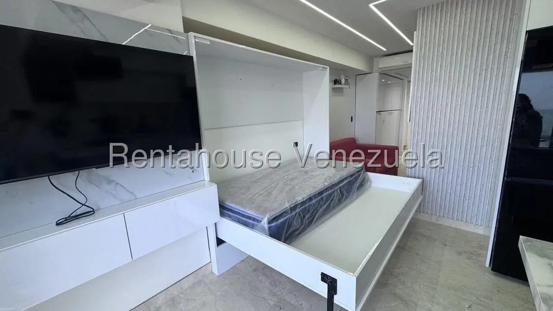 Apartamento (1 Nivel) en Venta en Playa Grande, Vargas - 13