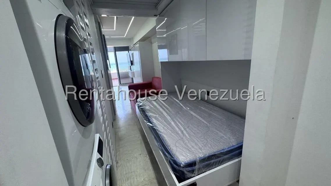 Apartamento (1 Nivel) en Venta en Playa Grande, Vargas - 14