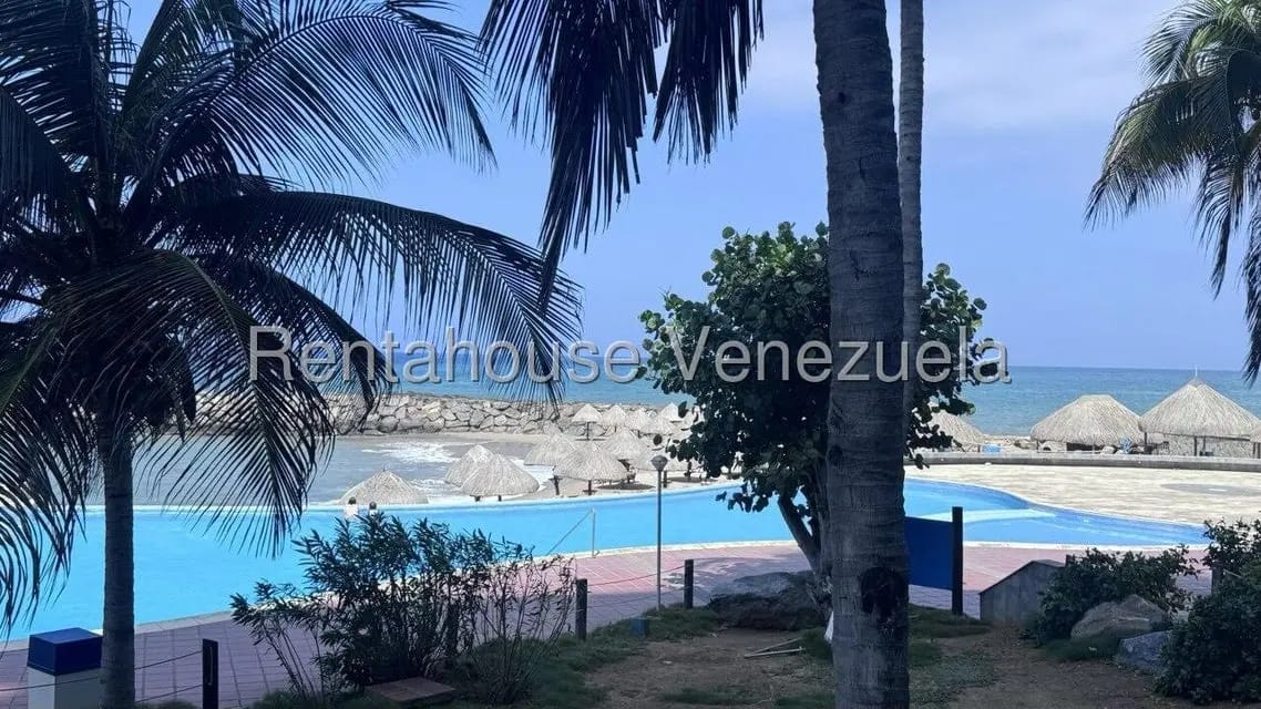 Apartamento (1 Nivel) en Venta en Playa Grande, Vargas - 16