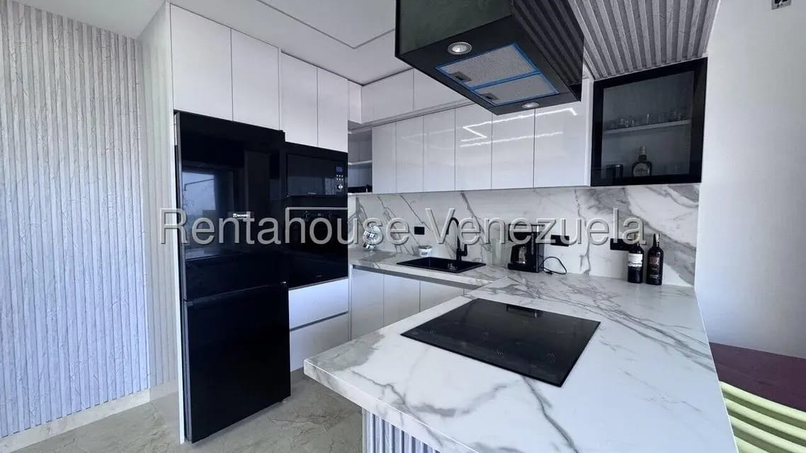 Apartamento (1 Nivel) en Venta en Playa Grande, Vargas - 5