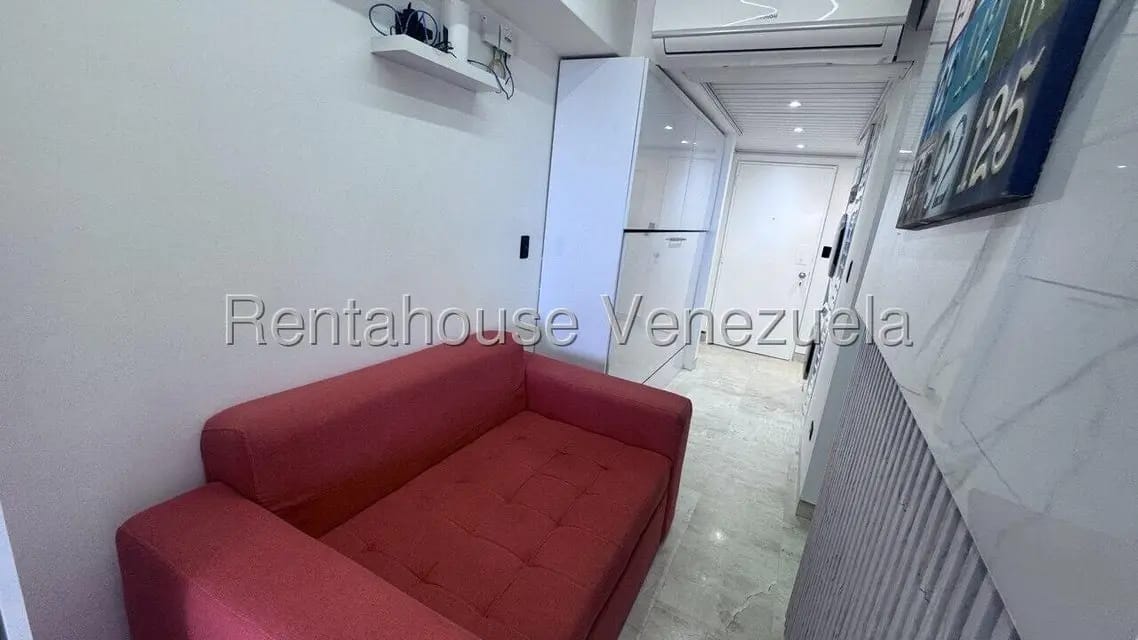 Apartamento (1 Nivel) en Venta en Playa Grande, Vargas - 6