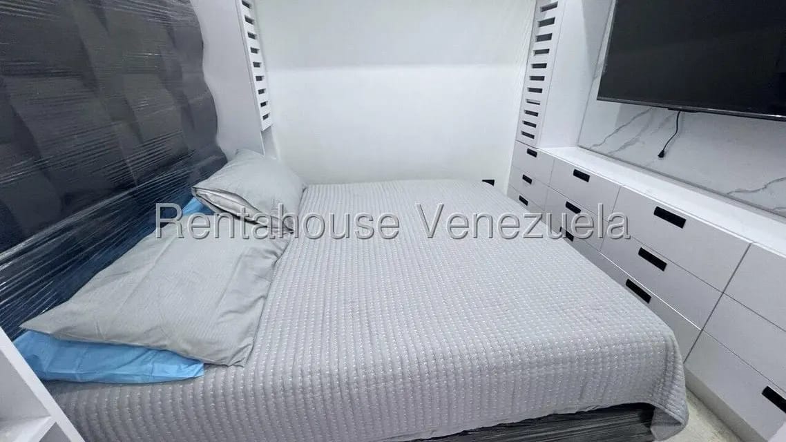 Apartamento (1 Nivel) en Venta en Playa Grande, Vargas - 7