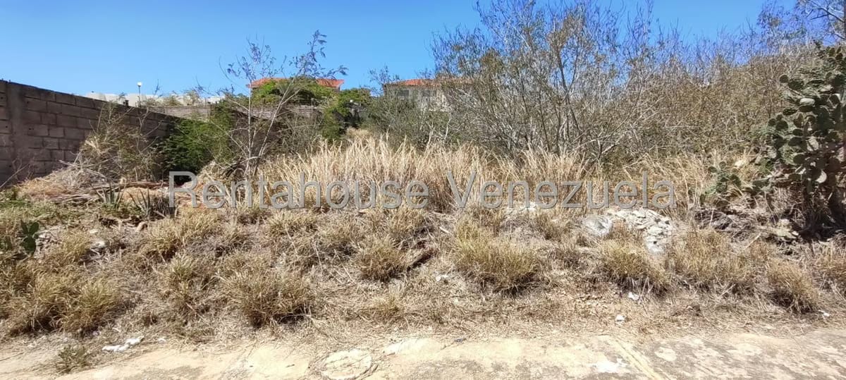 Terreno (Residencial) en Venta en Playa el Angel, Nueva Esparta - 2