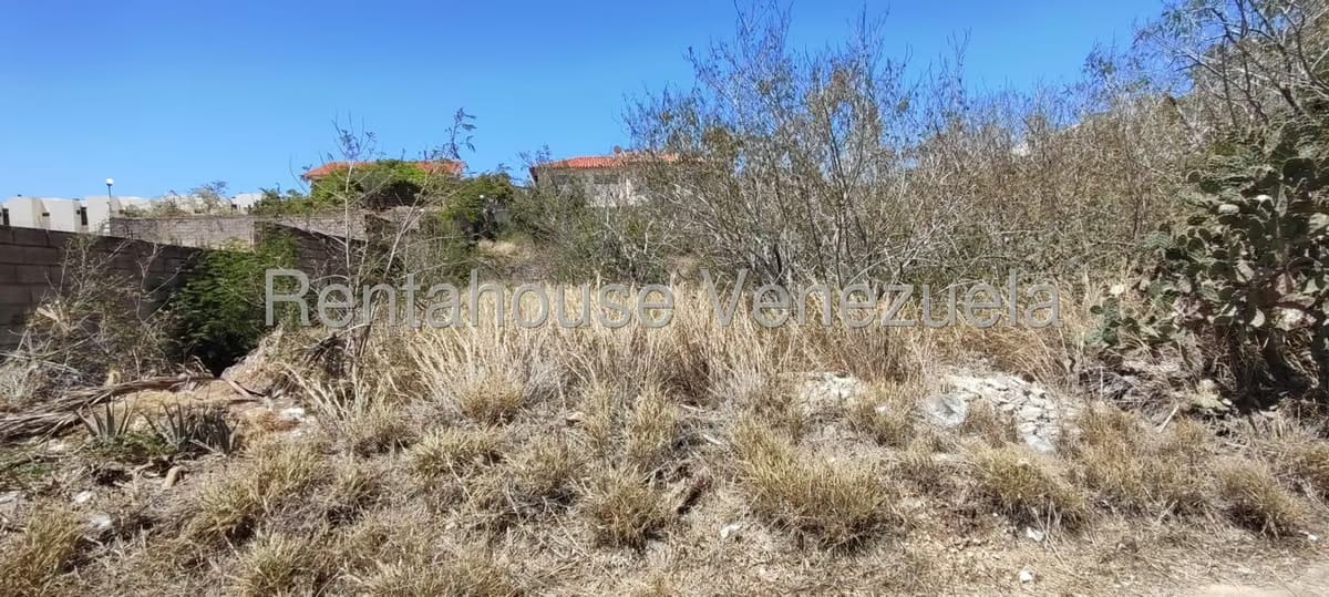 Terreno (Residencial) en Venta en Playa el Angel, Nueva Esparta - 3
