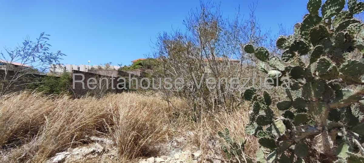 Terreno (Residencial) en Venta en Playa el Angel, Nueva Esparta - 5