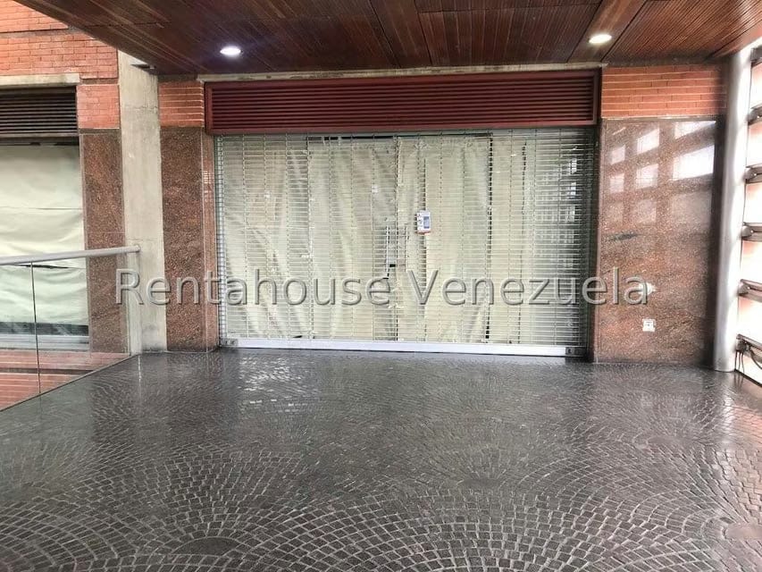 Comercial (Local Comercial) en Alquiler en La Castellana, Distrito Metropolitano - 3