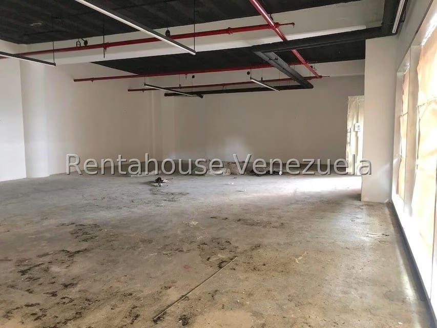 Comercial (Local Comercial) en Alquiler en La Castellana, Distrito Metropolitano - 5