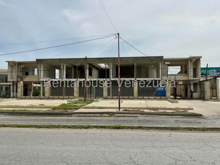 Comercial (Local Comercial) en Venta en Parroquia Union, Lara