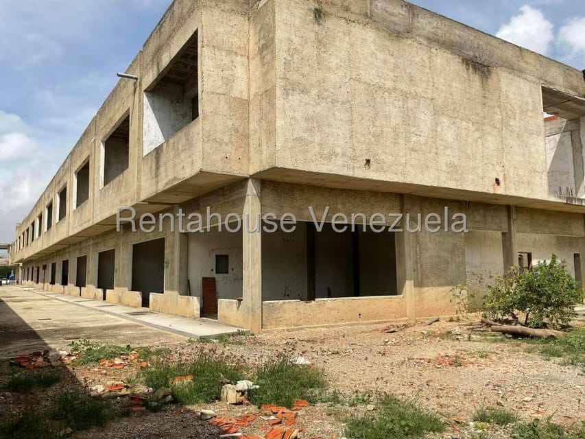 Comercial (Local Comercial) en Venta en Parroquia Union, Lara - 2