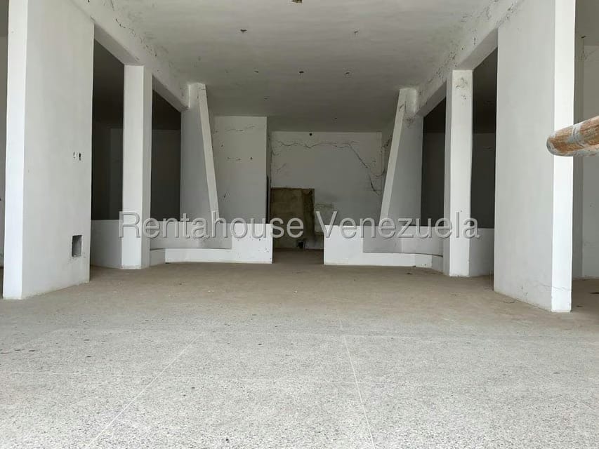 Comercial (Local Comercial) en Venta en Parroquia Union, Lara - 11